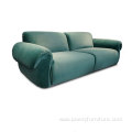 High quality fabric sofa for home or hotel